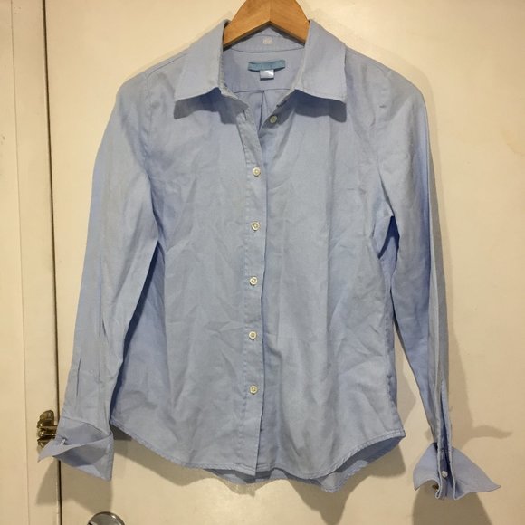 GAIA CLASSIC WOMENS BLOUSES SIZE M - Picture 4 of 7